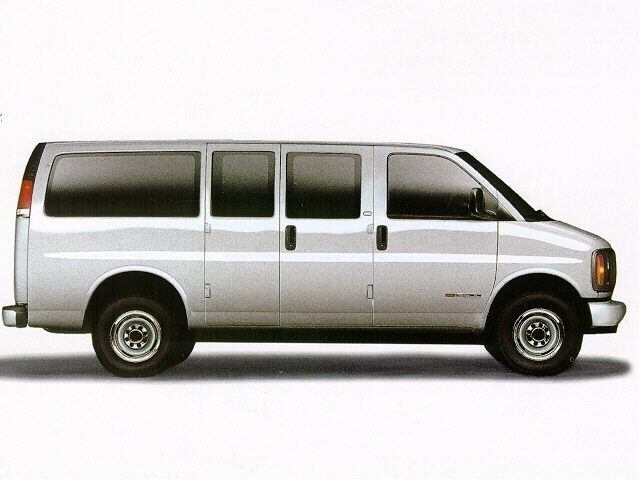 gmc savana 1998 1GKFG15RXW1049393 image gmc savana 1998 1GKFG15RXW1049393 image