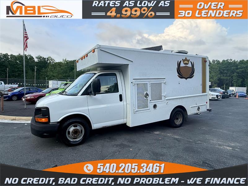 gmc savana 2008 1GDJG31K581235495 image gmc savana 2008 1GDJG31K581235495 image