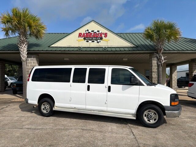 gmc savana 2008 1GJHG39K181120845 image gmc savana 2008 1GJHG39K181120845 image