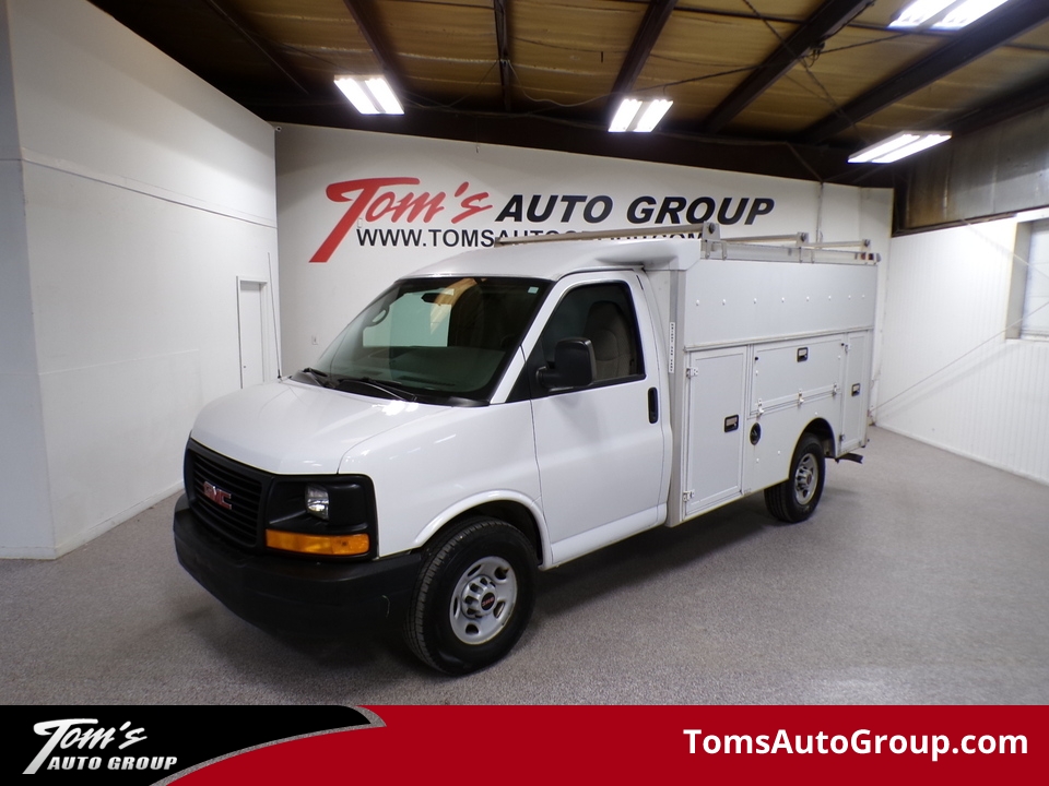 gmc savana 2008 1GDHG31K181177206 image gmc savana 2008 1GDHG31K181177206 image