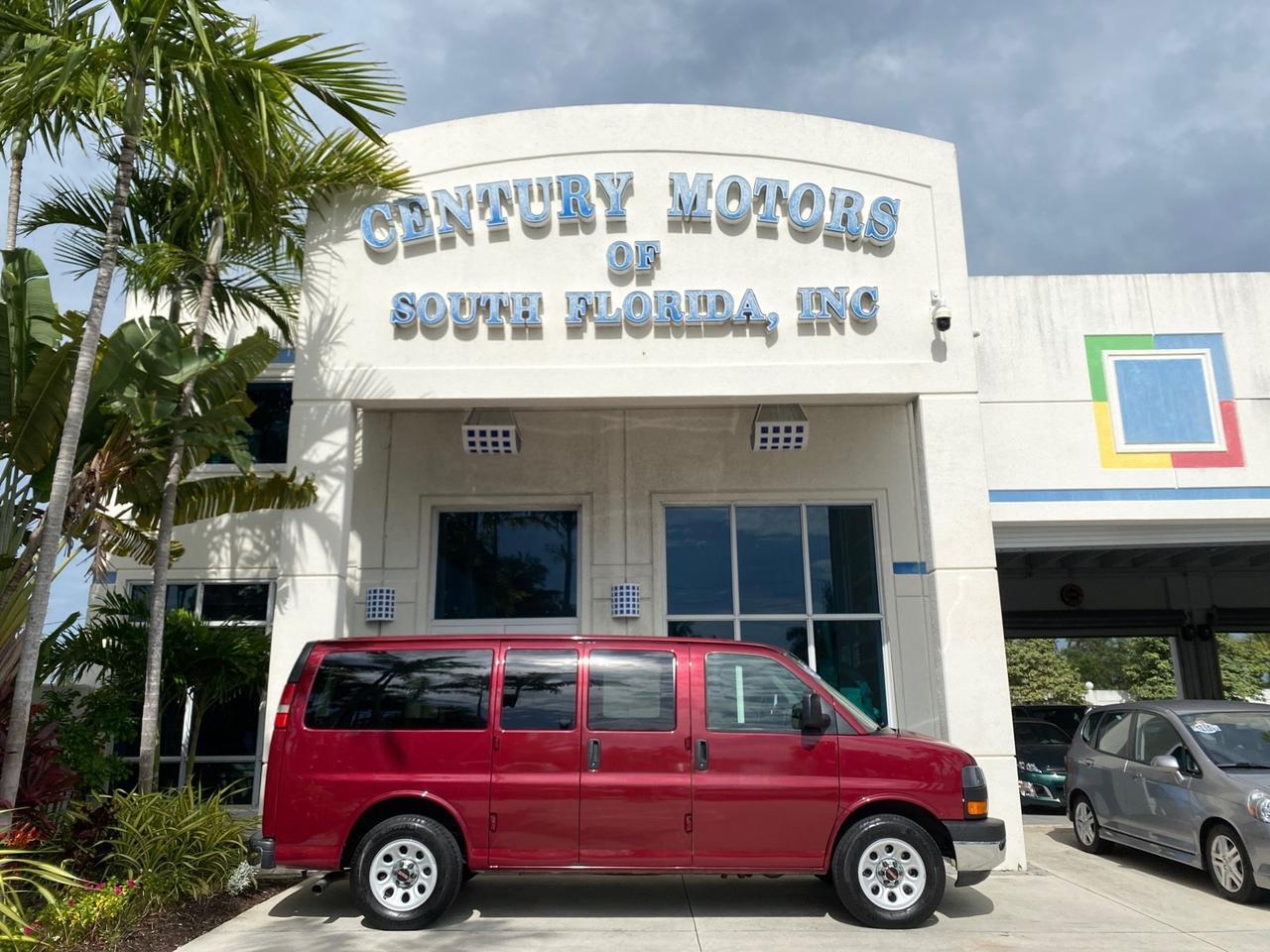 gmc savana 2009 1GKFG154891100348 image gmc savana 2009 1GKFG154891100348 image