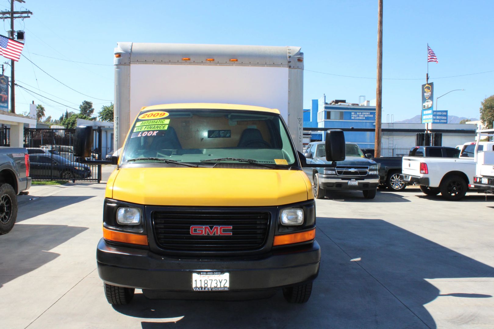 gmc savana 2009 1GDJG31K191901852 image gmc savana 2009 1GDJG31K191901852 image