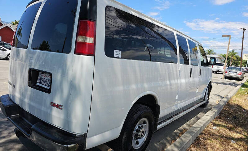 gmc savana 2007 1GJHG39U471185530 image gmc savana 2007 1GJHG39U471185530 image