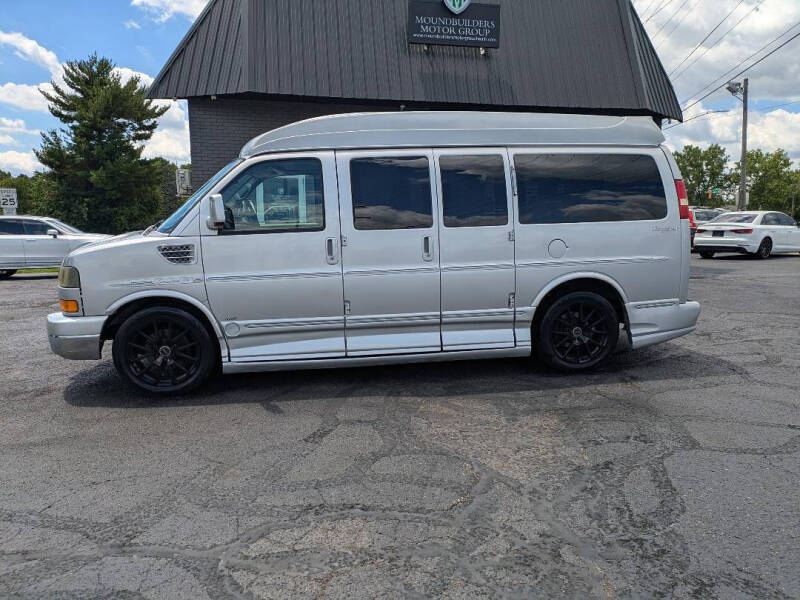 gmc savana 2012 1GDS8DC44C1110101 image gmc savana 2012 1GDS8DC44C1110101 image