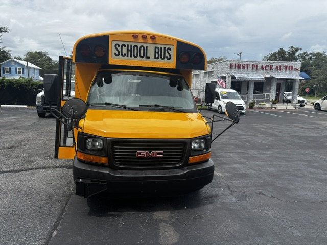 gmc savana 2012 1GD675BL2C1127918 image gmc savana 2012 1GD675BL2C1127918 image