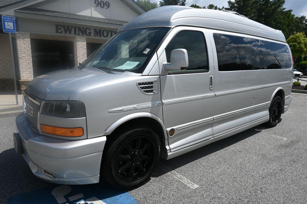 gmc savana 2012 1GDW7LCGXC1145265 image gmc savana 2012 1GDW7LCGXC1145265 image