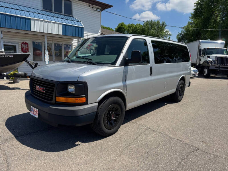 gmc savana 2012 1GKS8BF47C1201842 image gmc savana 2012 1GKS8BF47C1201842 image
