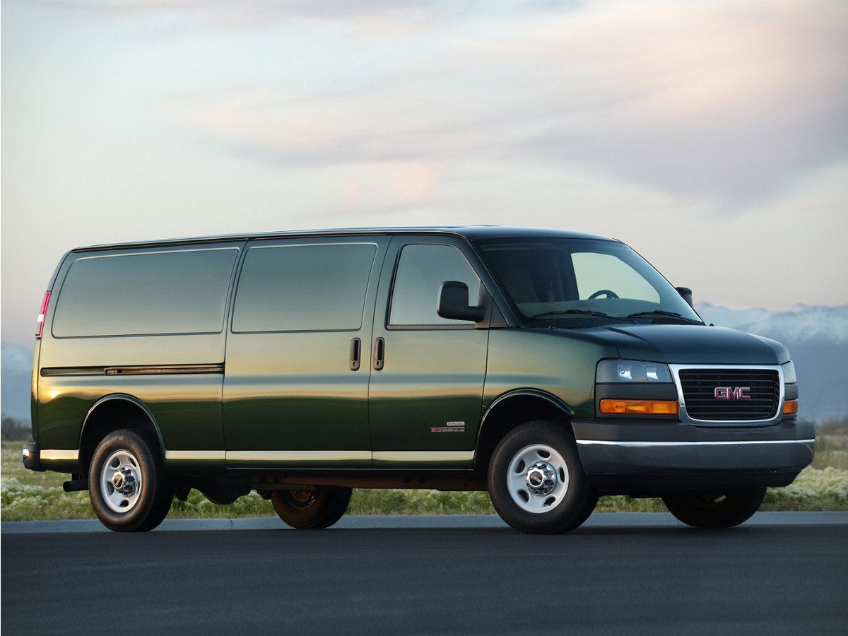 gmc savana 2006 1GDHG31U961900976 image gmc savana 2006 1GDHG31U961900976 image
