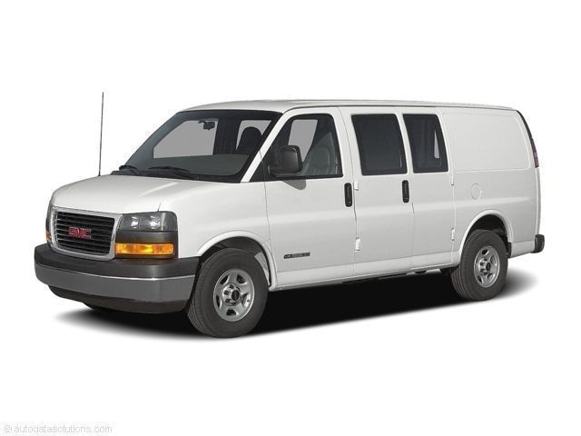 gmc savana 2006 1GDFG15T561159657 image gmc savana 2006 1GDFG15T561159657 image