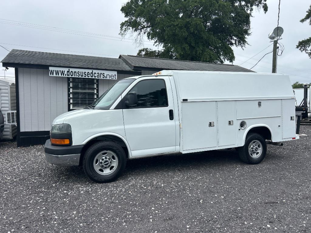 gmc savana 2006 1GDHG31U061130330 image gmc savana 2006 1GDHG31U061130330 image