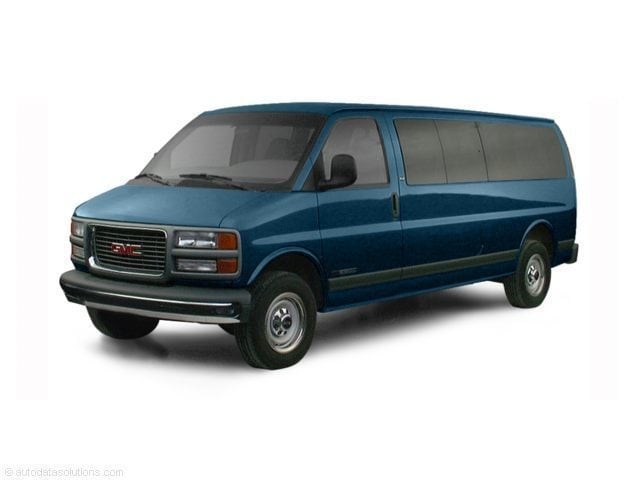 gmc savana 2002 1GJHG39R921134576 image gmc savana 2002 1GJHG39R921134576 image