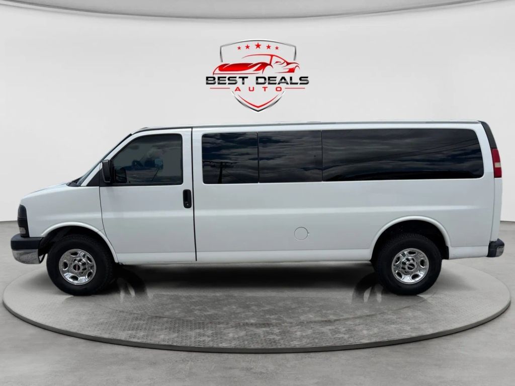 gmc savana 2011 1GJZ71FG9B1141958 image gmc savana 2011 1GJZ71FG9B1141958 image