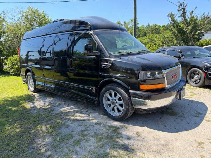 gmc savana 2011 1GDW7LCG7B1135081 image gmc savana 2011 1GDW7LCG7B1135081 image