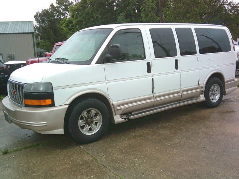 gmc savana 2003 1GDFG15TX31205530 image gmc savana 2003 1GDFG15TX31205530 image