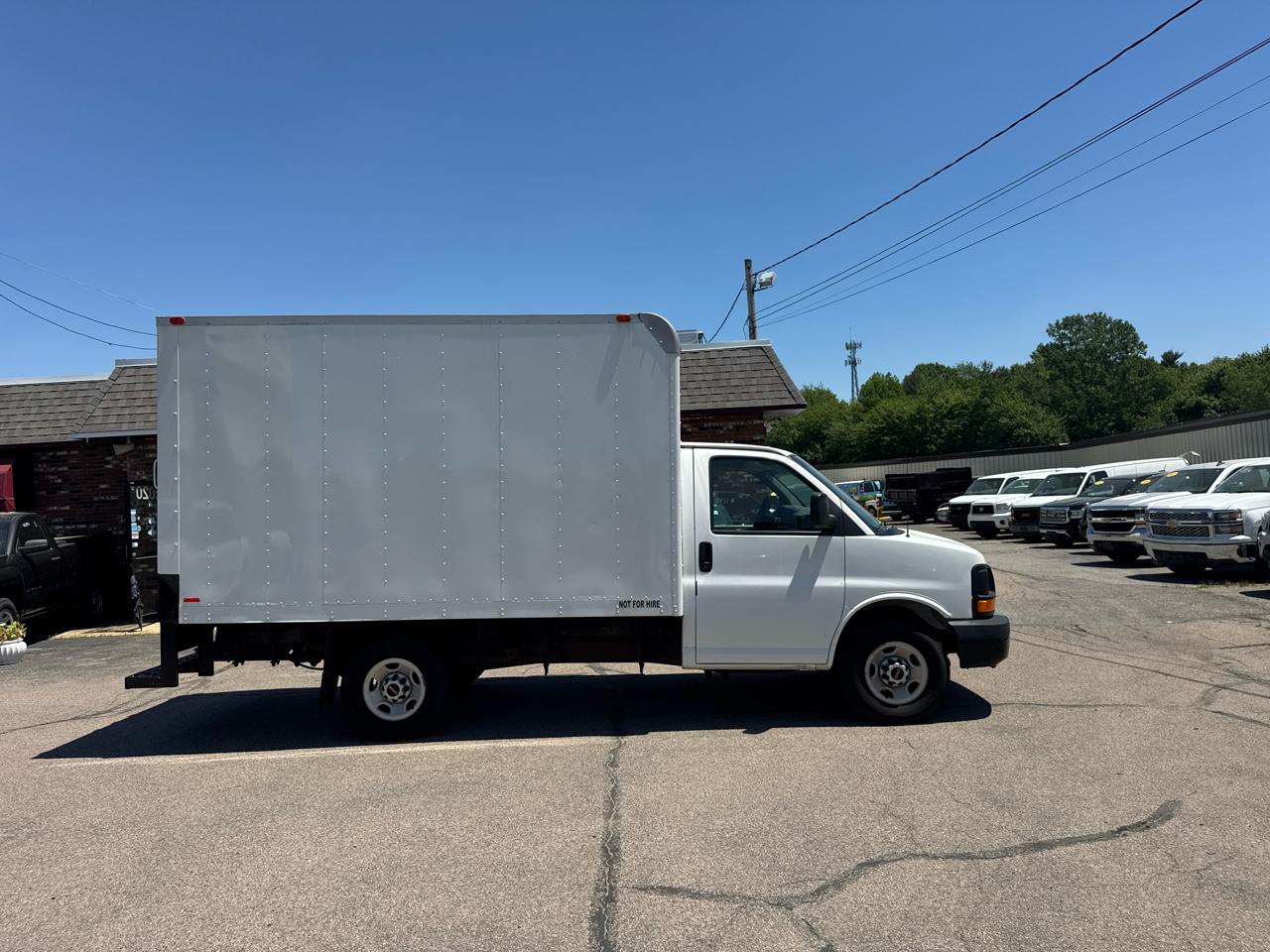 gmc savana 2003 1GDHG31U431159972 image gmc savana 2003 1GDHG31U431159972 image