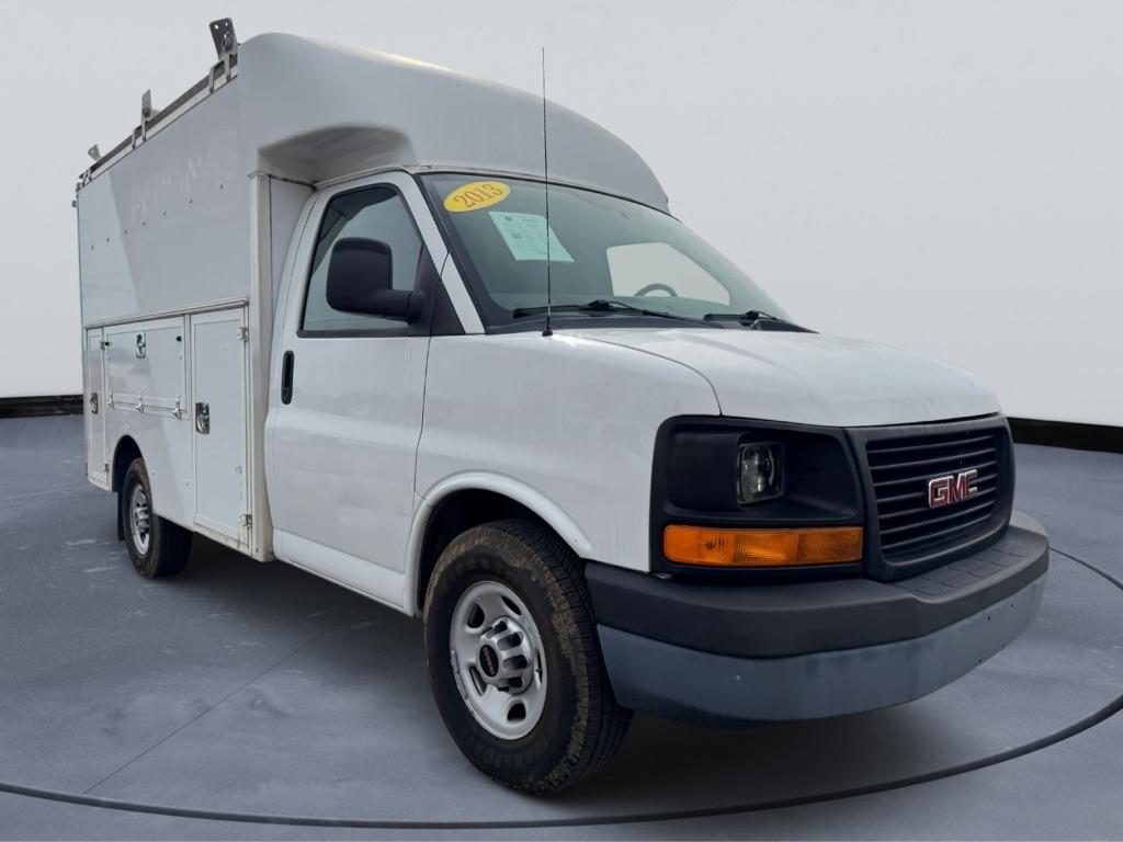 gmc savana 2013 1GD072BG0D1132429 image gmc savana 2013 1GD072BG0D1132429 image