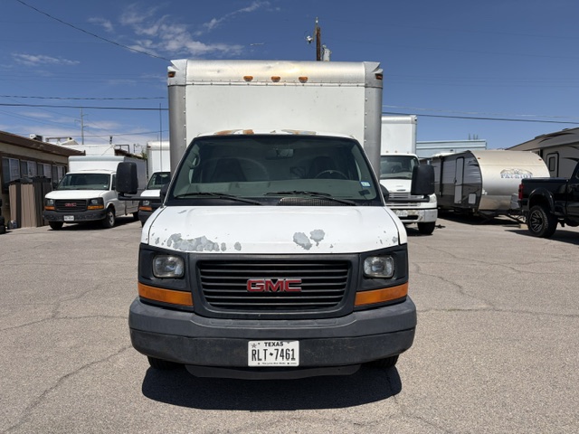 gmc savana 2005 1GDJG31V151906974 image gmc savana 2005 1GDJG31V151906974 image