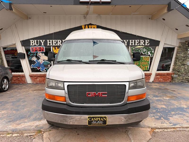 gmc savana 2005 1GDFH15T051149243 image gmc savana 2005 1GDFH15T051149243 image