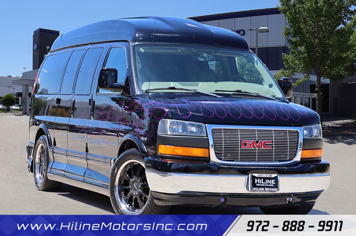 gmc savana 2005 1GDFG15T451190428 image gmc savana 2005 1GDFG15T451190428 image