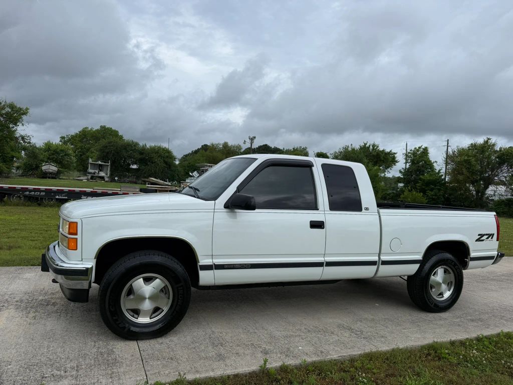 gmc sierra 1998 2GTEK19R5W1558303 image gmc sierra 1998 2GTEK19R5W1558303 image