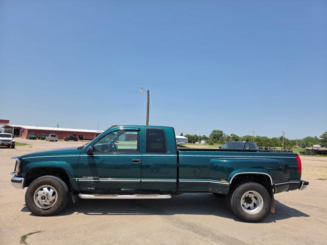 gmc sierra 1998 1GTHK39J5WF000754 image gmc sierra 1998 1GTHK39J5WF000754 image
