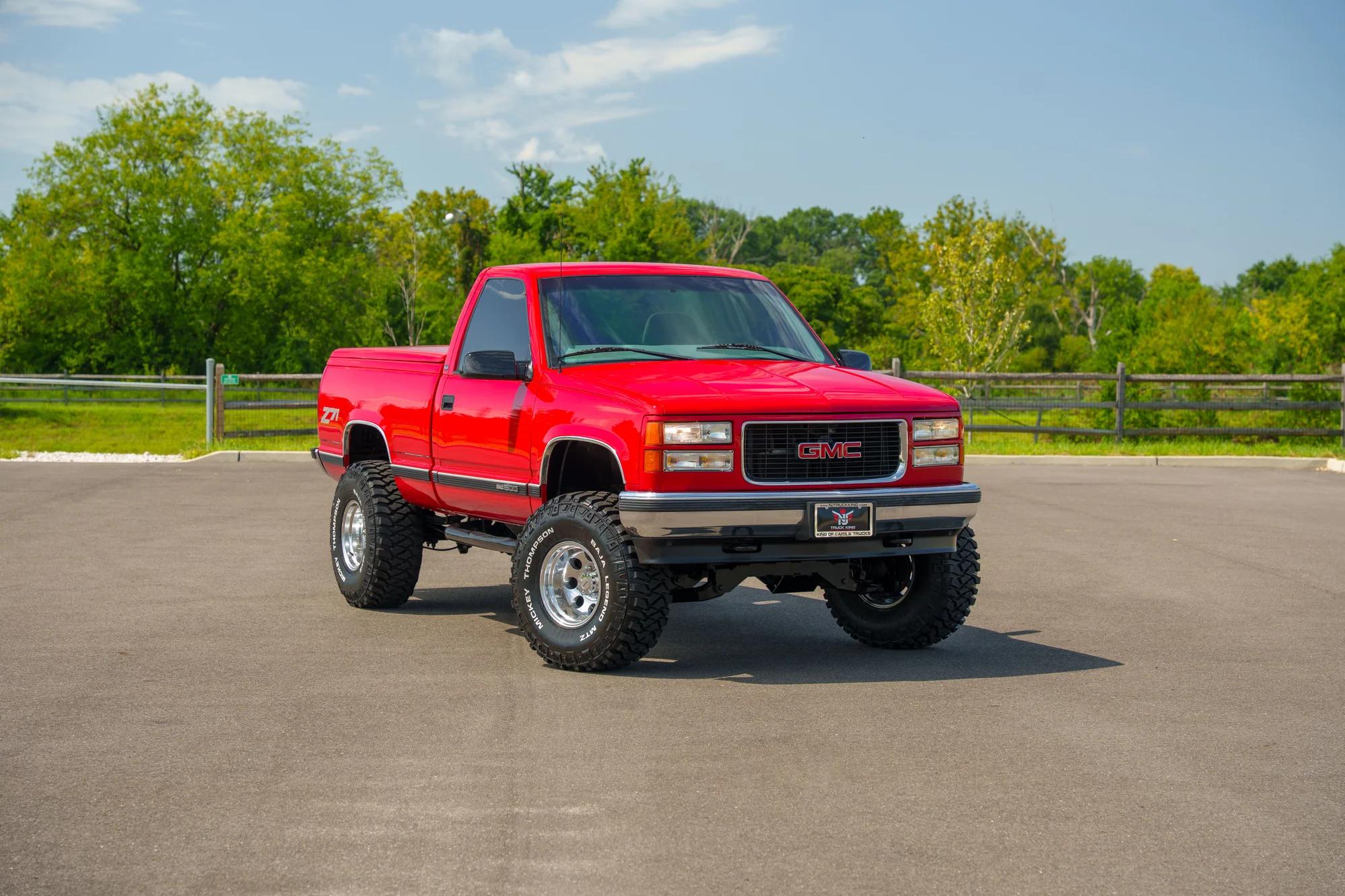gmc sierra 1998 1GTEK14R2WZ529162 image gmc sierra 1998 1GTEK14R2WZ529162 image