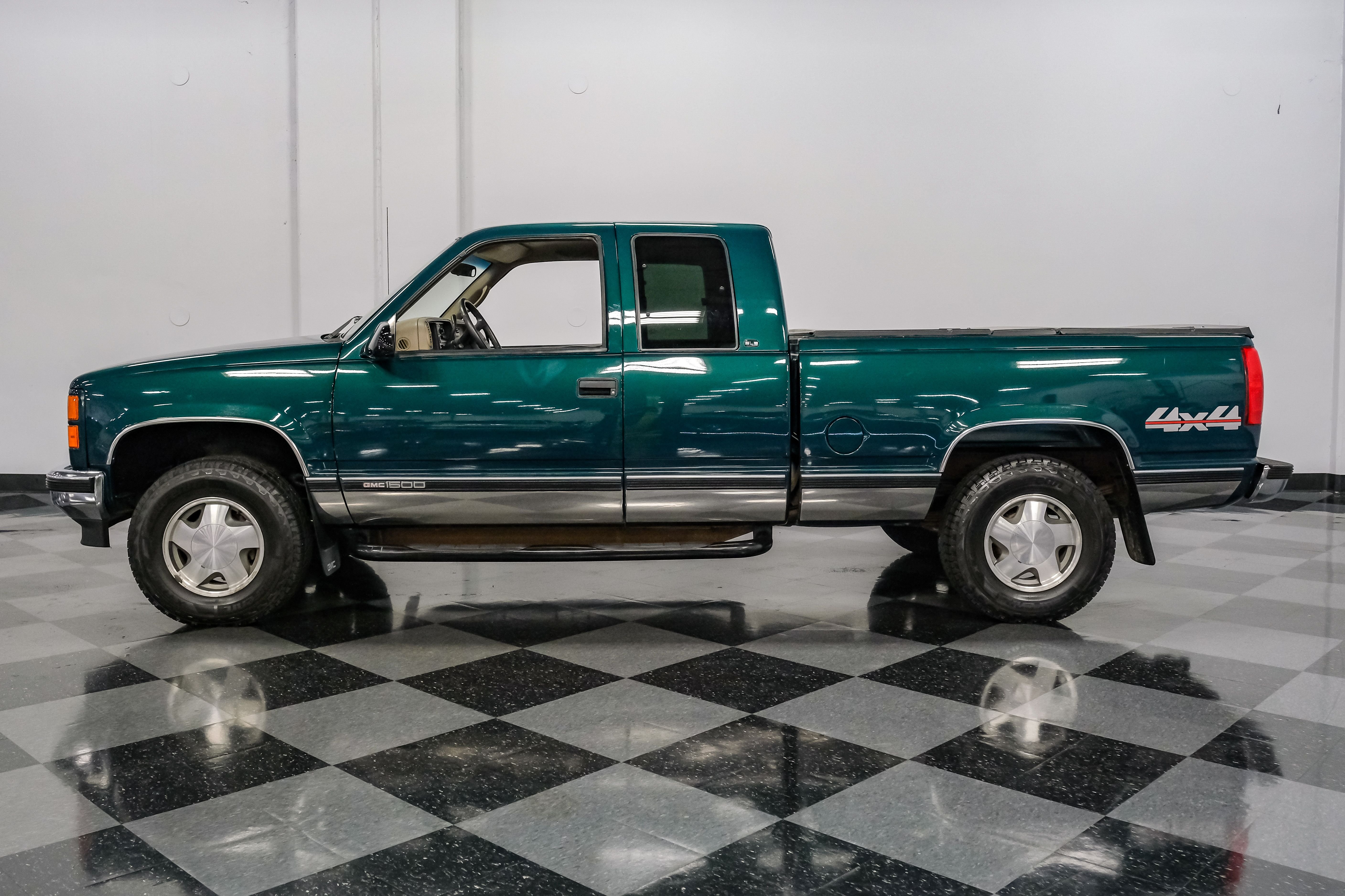 gmc sierra 1998 2GTEK19R1W1532815 image gmc sierra 1998 2GTEK19R1W1532815 image