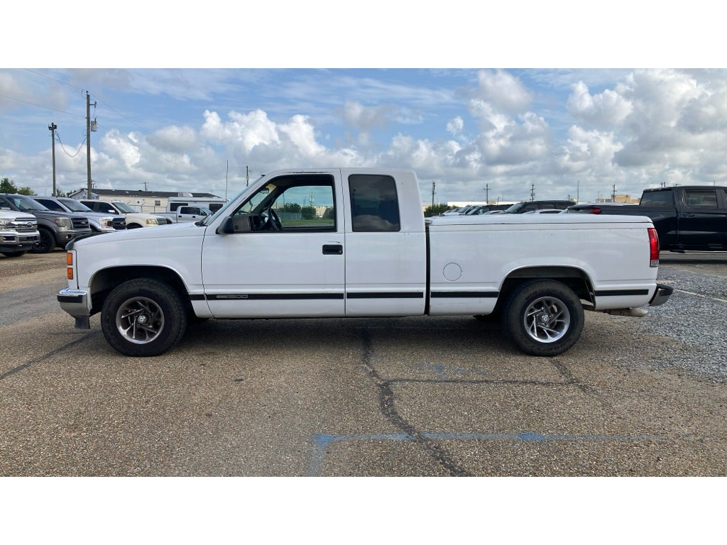 gmc sierra 1998 2GTEC19R9W1551447 image gmc sierra 1998 2GTEC19R9W1551447 image