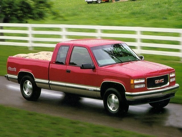 gmc sierra 1998 2GTEK19R4W1527639 image gmc sierra 1998 2GTEK19R4W1527639 image