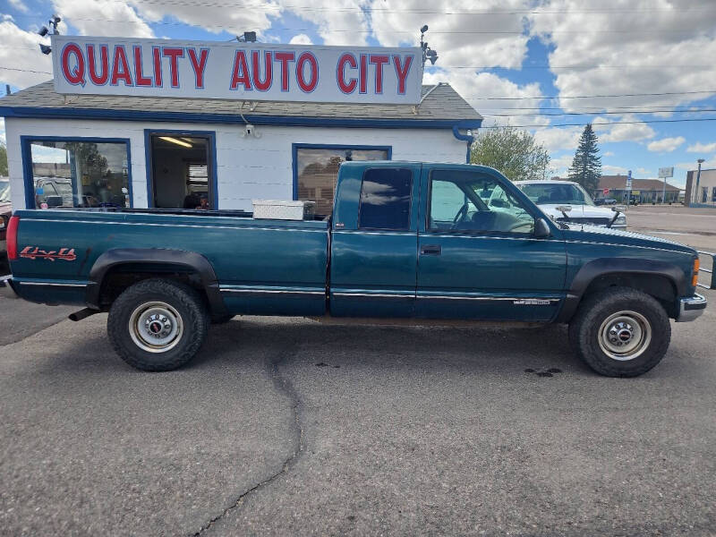 gmc sierra 1995 1GTGK29N2SE505630 image gmc sierra 1995 1GTGK29N2SE505630 image