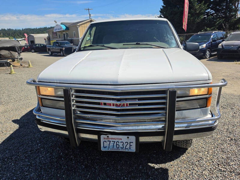 gmc sierra 1997 1GTGC29R7VE533623 image gmc sierra 1997 1GTGC29R7VE533623 image