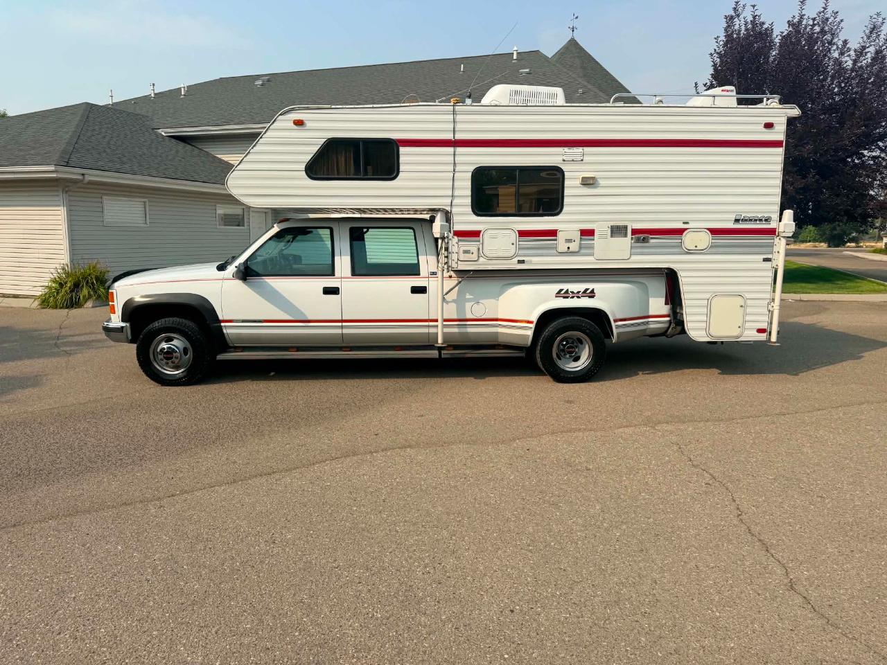 gmc sierra 1997 1GTHK33J0VF002452 image gmc sierra 1997 1GTHK33J0VF002452 image