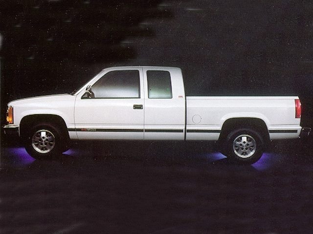 gmc sierra 1992 2GTEC19K0N1524574 image gmc sierra 1992 2GTEC19K0N1524574 image