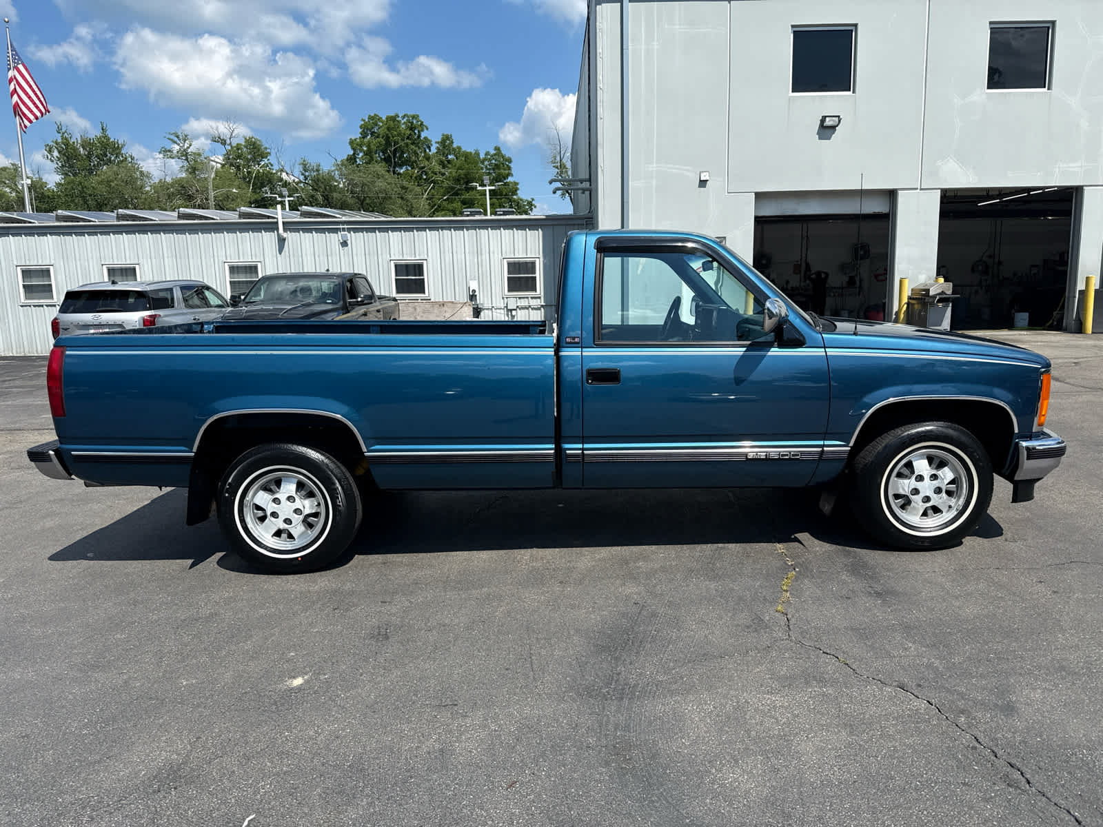 gmc sierra 1992 1GTEC14K4NE550178 image gmc sierra 1992 1GTEC14K4NE550178 image
