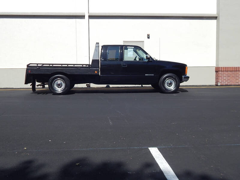 gmc sierra 1992 2GDGC29K7N1507829 image gmc sierra 1992 2GDGC29K7N1507829 image