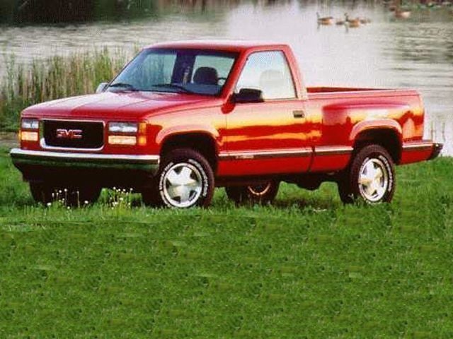 gmc sierra 1996 1GTEC14W1TZ516501 image gmc sierra 1996 1GTEC14W1TZ516501 image