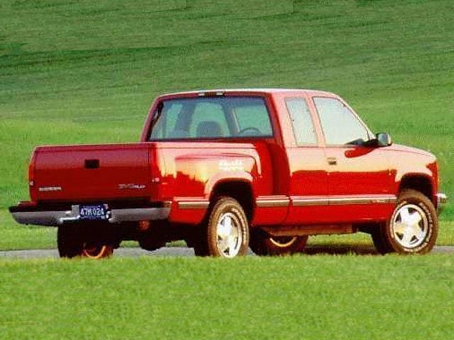 gmc sierra 1996 2GTEC19R0T1557651 image gmc sierra 1996 2GTEC19R0T1557651 image