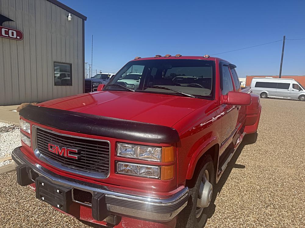 gmc sierra 1996 1GDHC39F9TE552649 image gmc sierra 1996 1GDHC39F9TE552649 image
