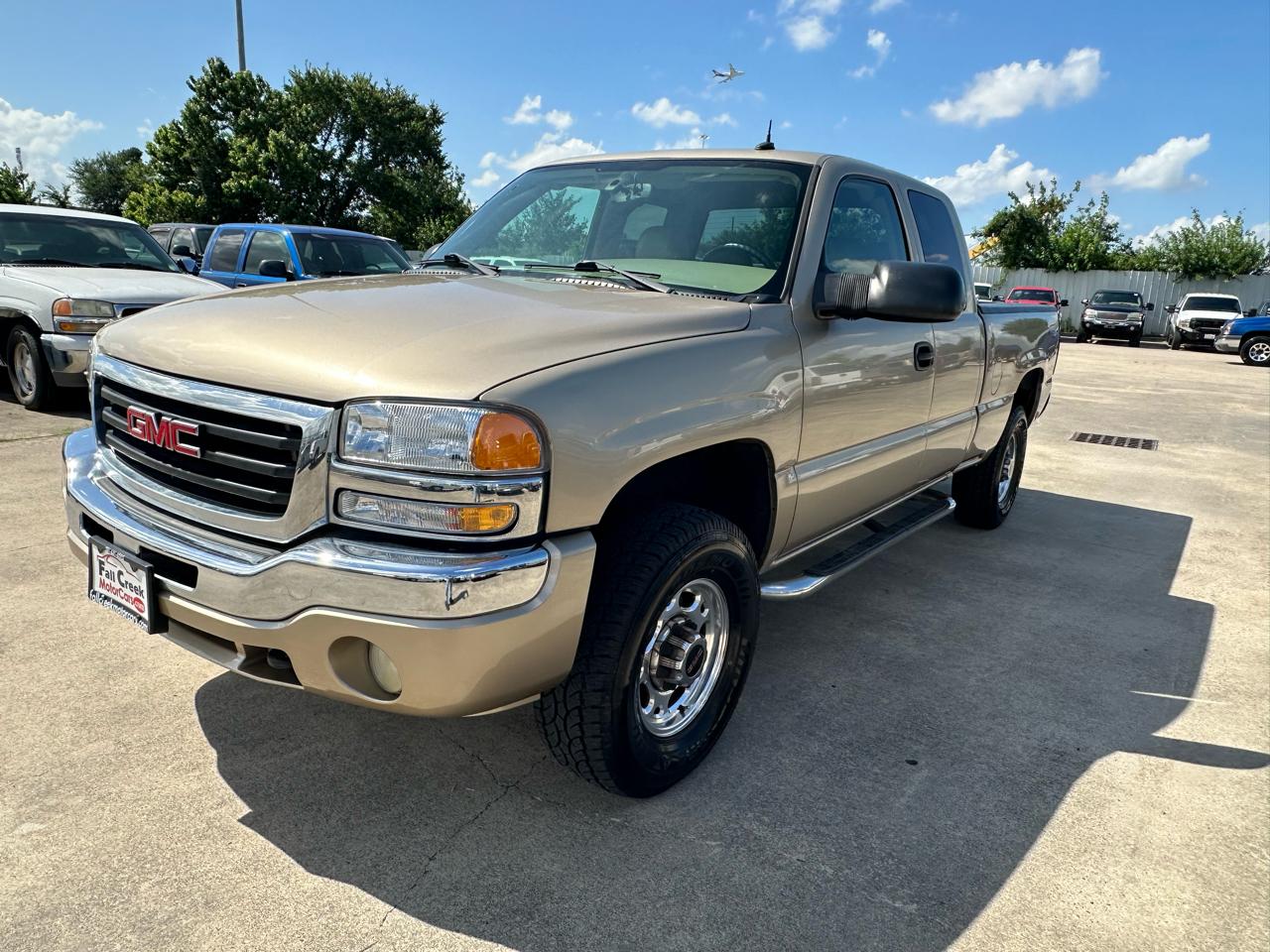 gmc sierra 2004 1GTGK29U74Z161425 image gmc sierra 2004 1GTGK29U74Z161425 image
