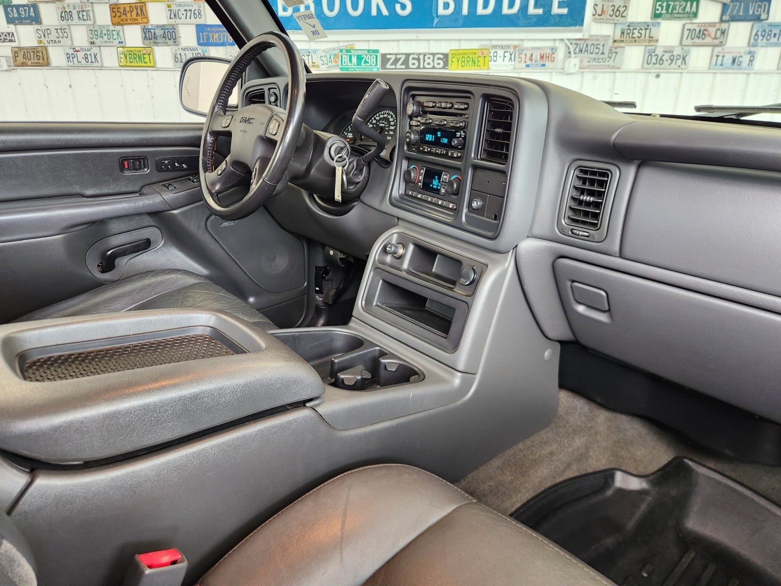 gmc sierra 2006 2GTEK19N561258063 image gmc sierra 2006 2GTEK19N561258063 image