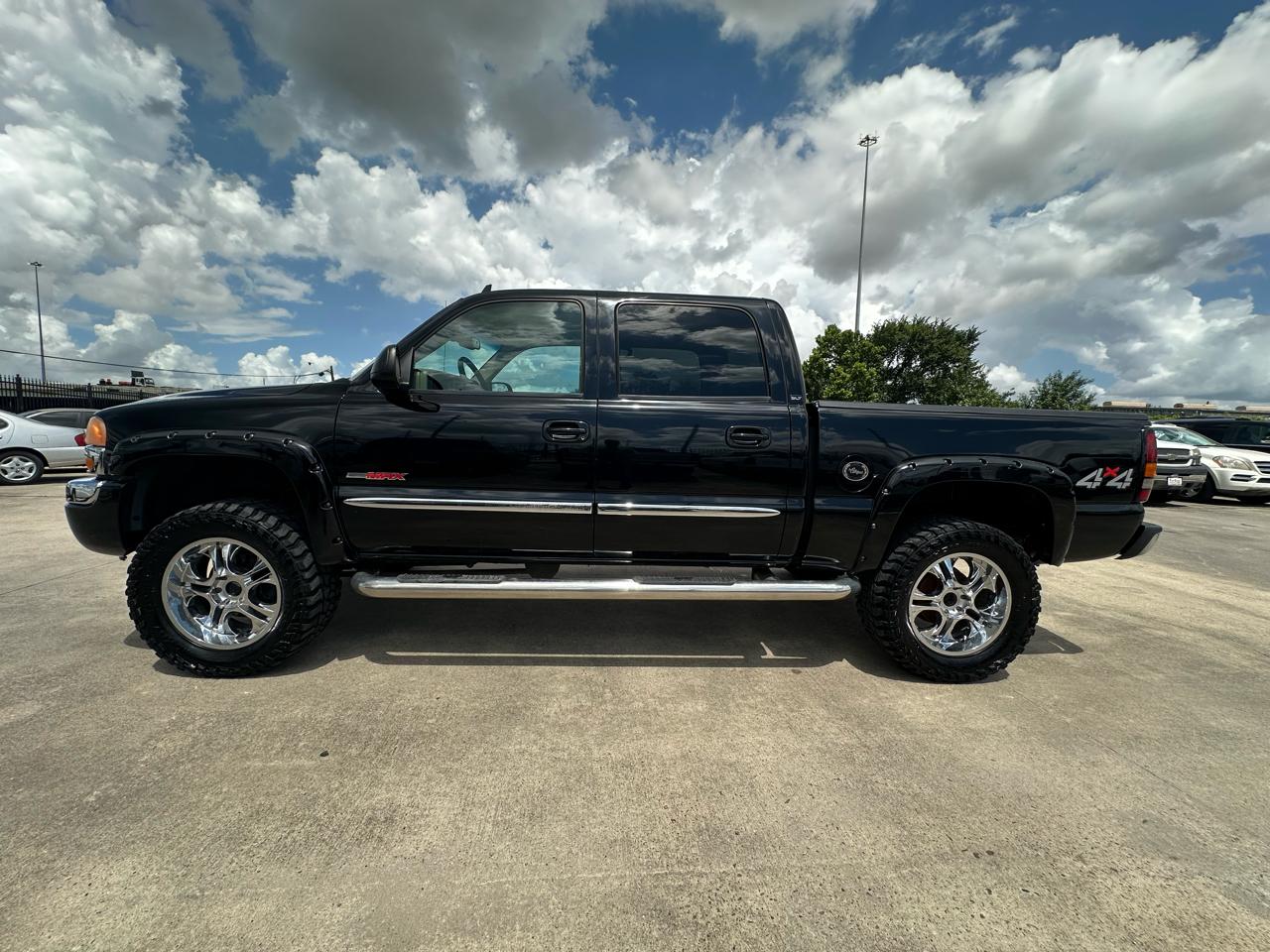 gmc sierra 2006 2GTEK13N361259821 image gmc sierra 2006 2GTEK13N361259821 image