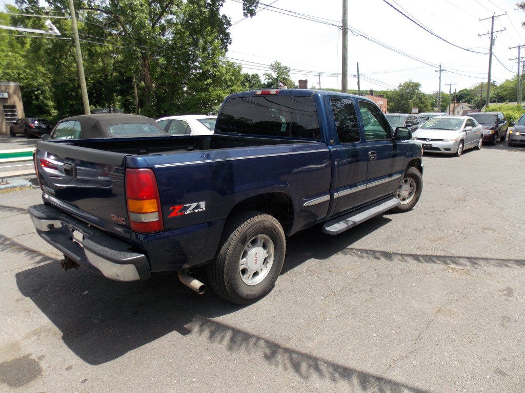gmc sierra 2002 2GTEK19T221200209 image gmc sierra 2002 2GTEK19T221200209 image