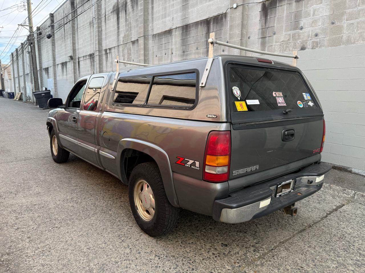 gmc sierra 2002 2GTEK19T421376677 image gmc sierra 2002 2GTEK19T421376677 image