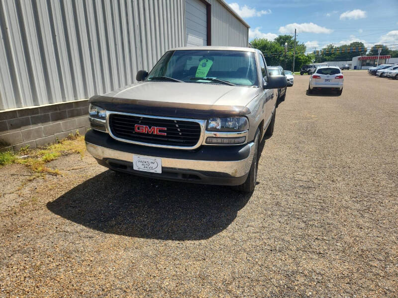 gmc sierra 2002 1GTEC14W52Z131876 image gmc sierra 2002 1GTEC14W52Z131876 image