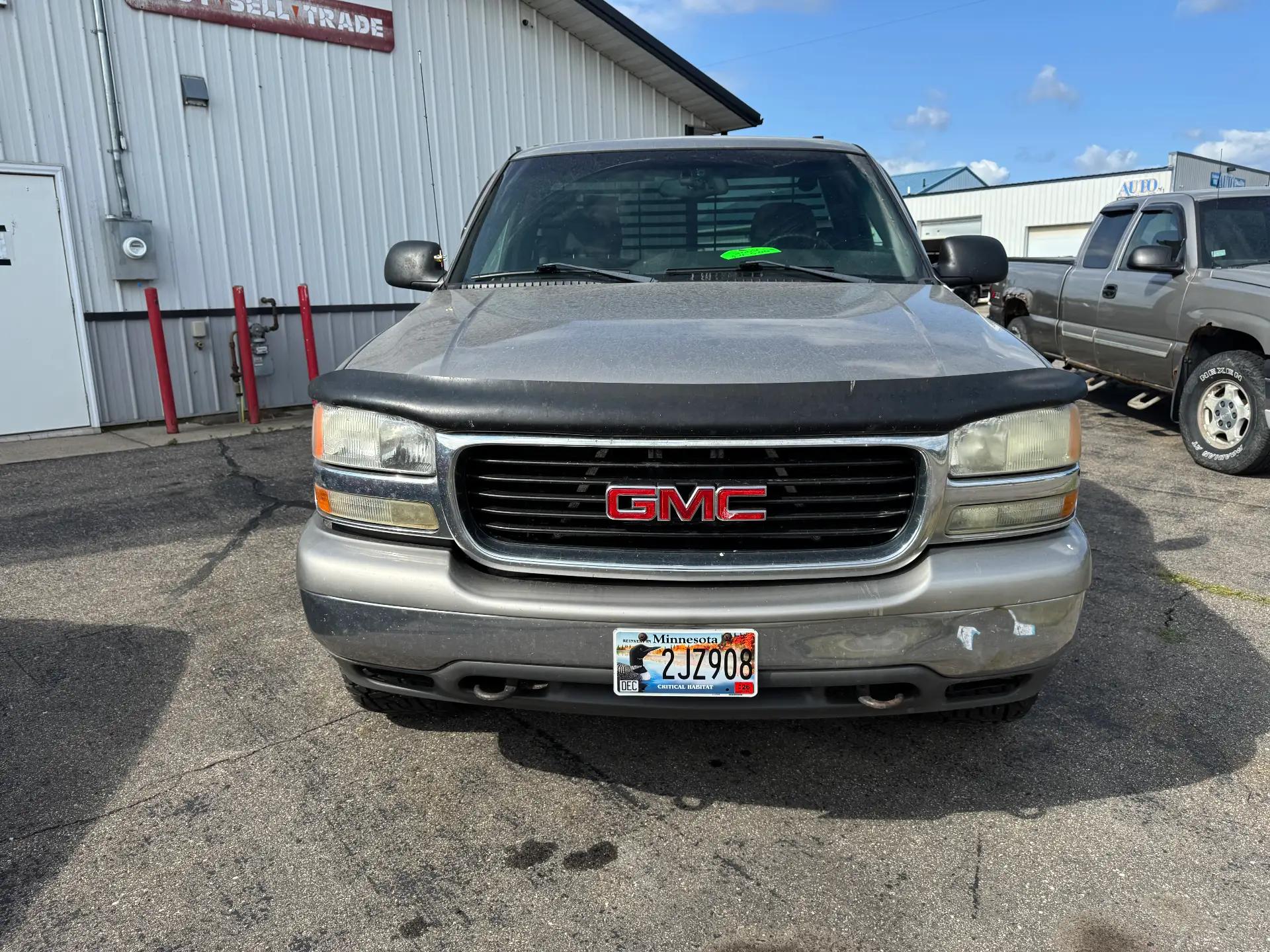gmc sierra 2002 1GTEK14T22E140647 image gmc sierra 2002 1GTEK14T22E140647 image