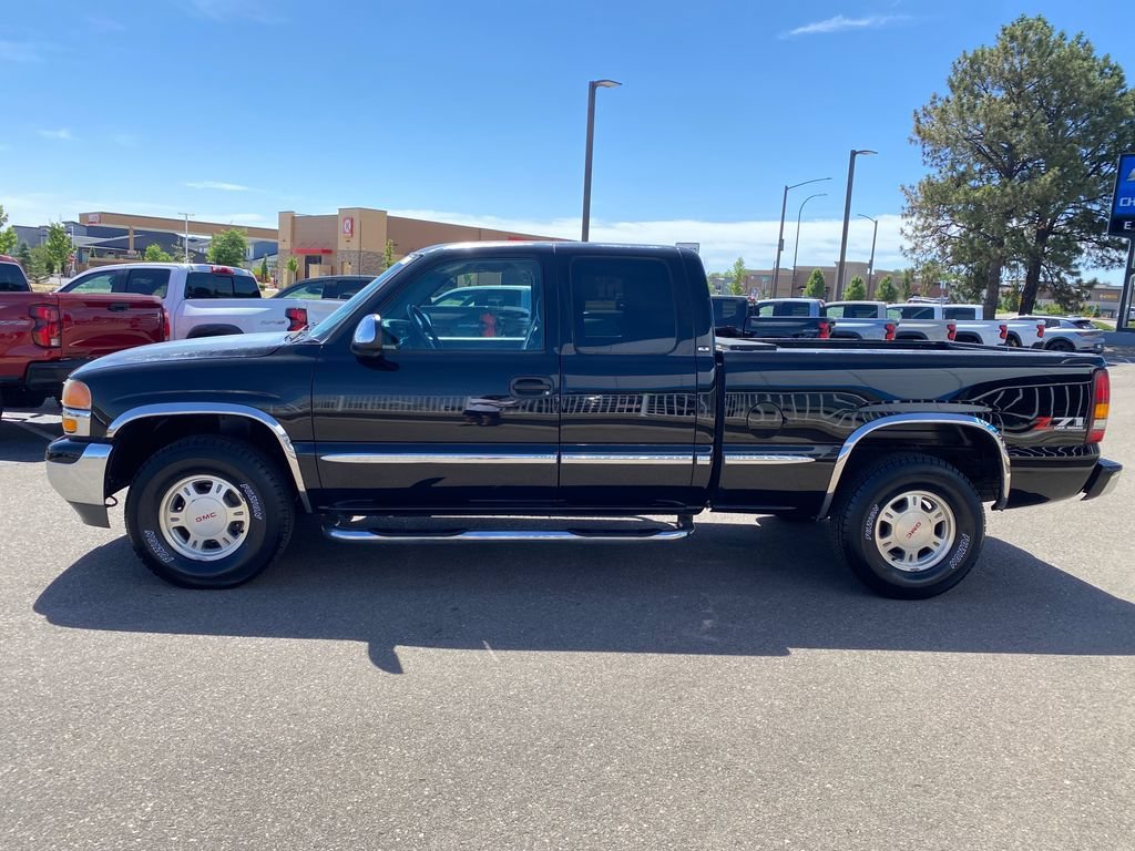 gmc sierra 2002 2GTEK19T221155143 image gmc sierra 2002 2GTEK19T221155143 image