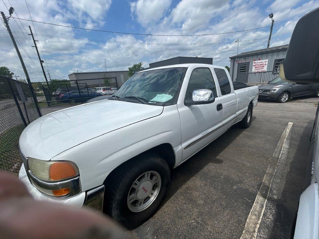 gmc sierra 2002 1GTEC19T22E279764 image gmc sierra 2002 1GTEC19T22E279764 image