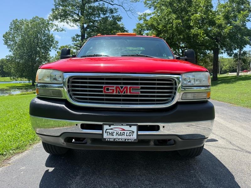 gmc sierra 2002 1GDJK34U22E230072 image gmc sierra 2002 1GDJK34U22E230072 image