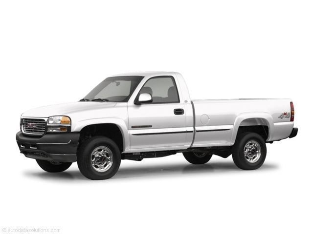 gmc sierra 2002 1GDHK24U12E217886 image gmc sierra 2002 1GDHK24U12E217886 image