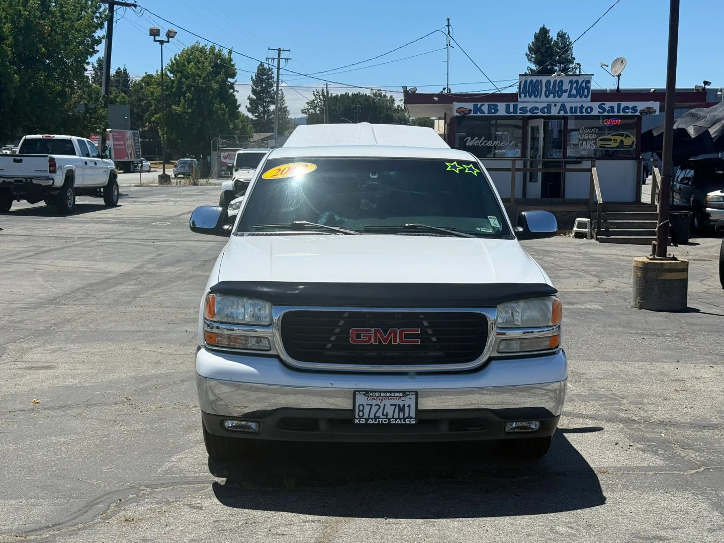gmc sierra 2002 1GTEC14T62Z247951 image gmc sierra 2002 1GTEC14T62Z247951 image
